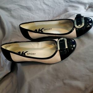 Anne Klein sport wedges